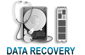 Raid Data Recovery Dubai