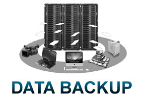 Data Backup Services Dubai